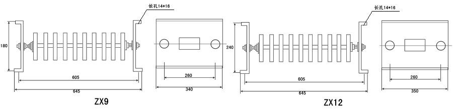 ZX9 、ZX12型91免费版安装