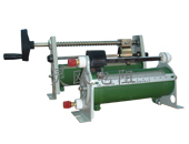 BX7係列滑線變阻器